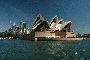 sydney opera house