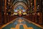 Notre Dame Basilica