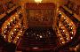 inside the national theater in prague