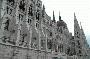 parliament building in budapest