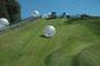 the zorb hill