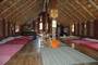 inside the marae