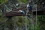 bungy jumping in queenstown