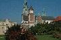 wawel castle-krakow