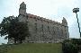 bratislava castle
