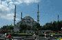 blue mosque