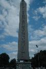 obelisk of theodosius