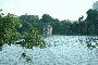 hoan kiem Lake in hanoi