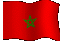 Morocco flag