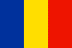 Romania flag
